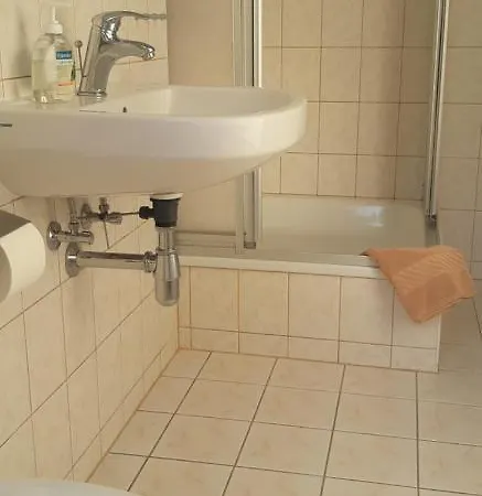Zur Eiche * Heringsdorf (Usedom)