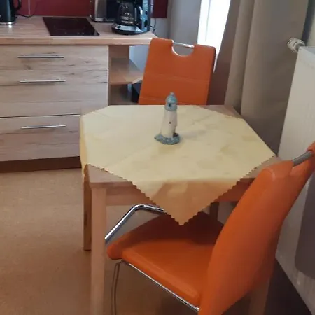 Zur Eiche Guest house *