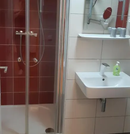 Zur Eiche Guest house Heringsdorf (Usedom)